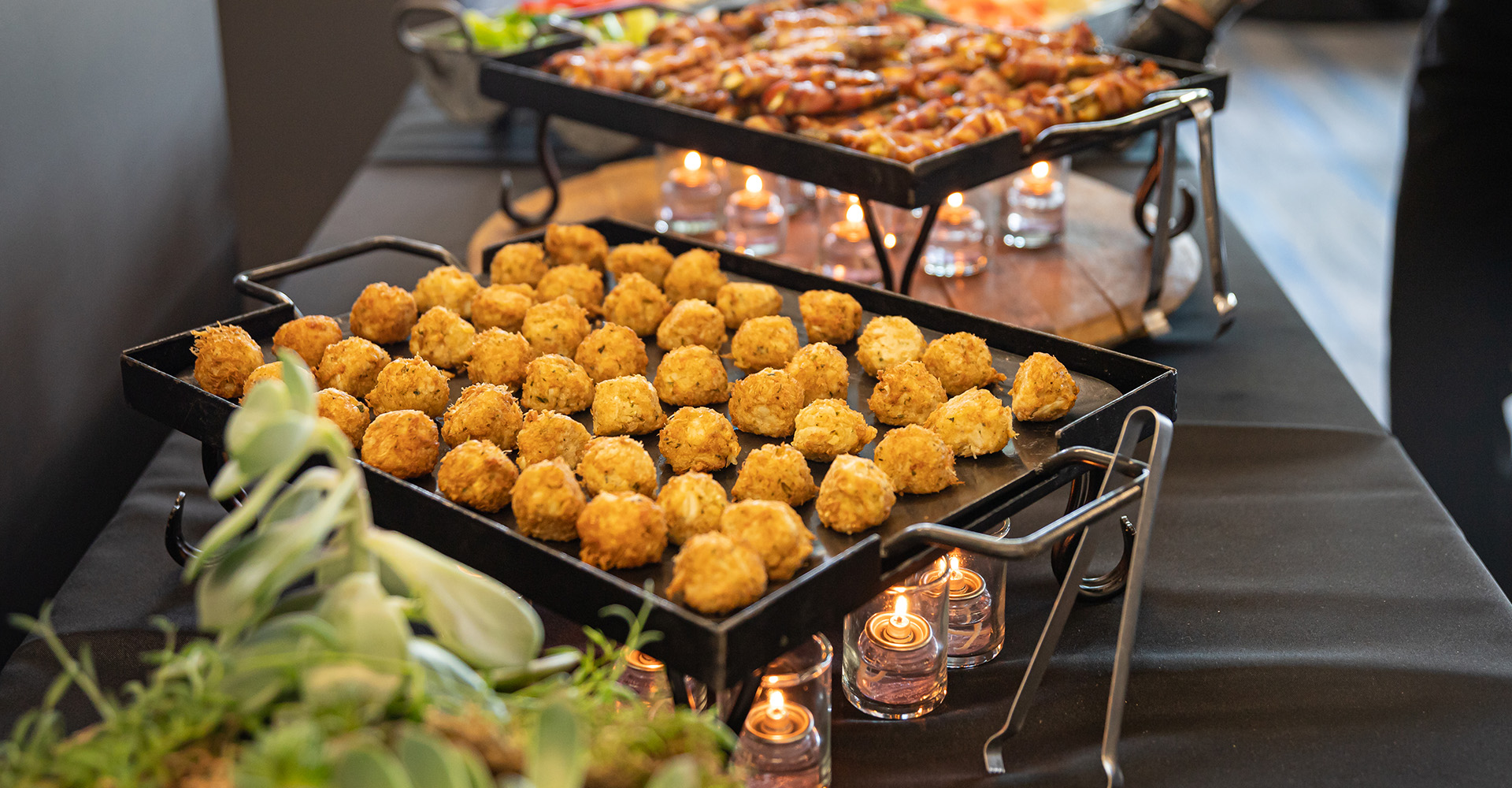 PlatePerfect catering